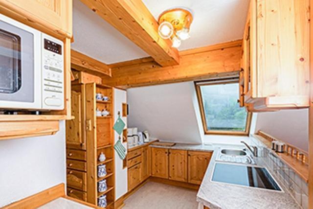 Appartements Scharzenberger Und Hinteregg Schladming Exterior foto