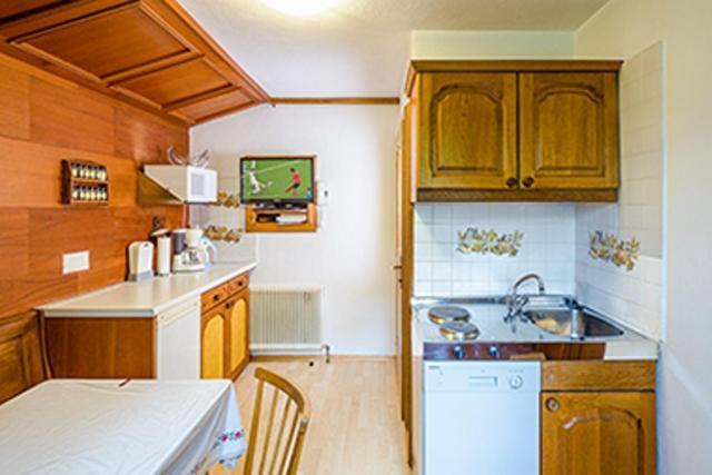 Appartements Scharzenberger Und Hinteregg Schladming Exterior foto