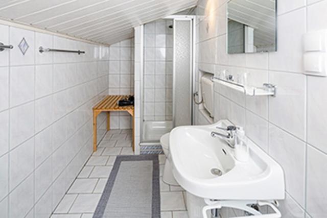 Appartements Scharzenberger Und Hinteregg Schladming Exterior foto