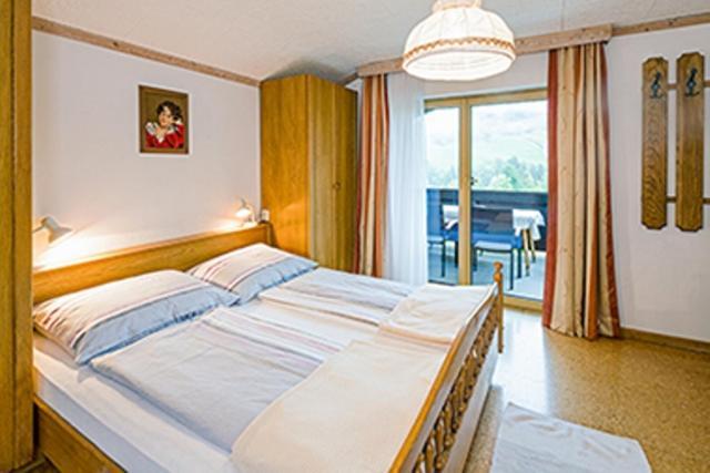 Appartements Scharzenberger Und Hinteregg Schladming Exterior foto