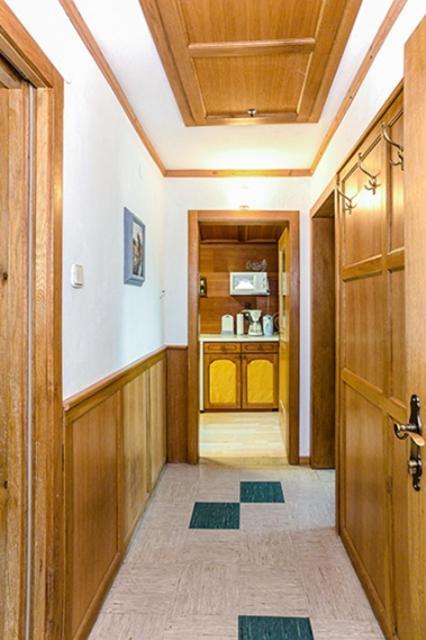 Appartements Scharzenberger Und Hinteregg Schladming Exterior foto